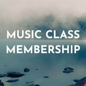 music class membership