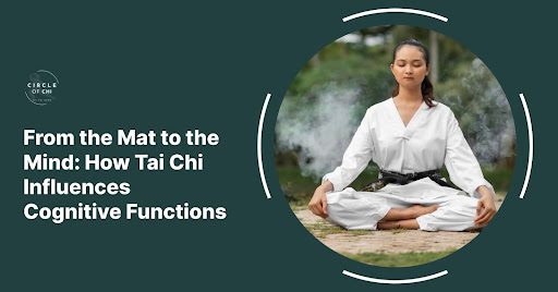 Tai Chi as a Catalyst for Cross-Cultural Exchange and Understanding